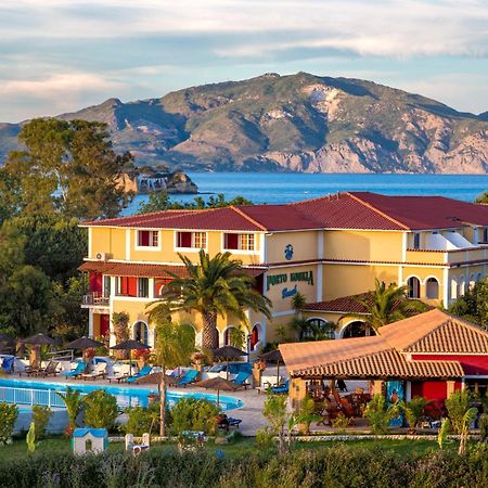 Porto Koukla Beach Agios Sostis  Zewnętrze zdjęcie