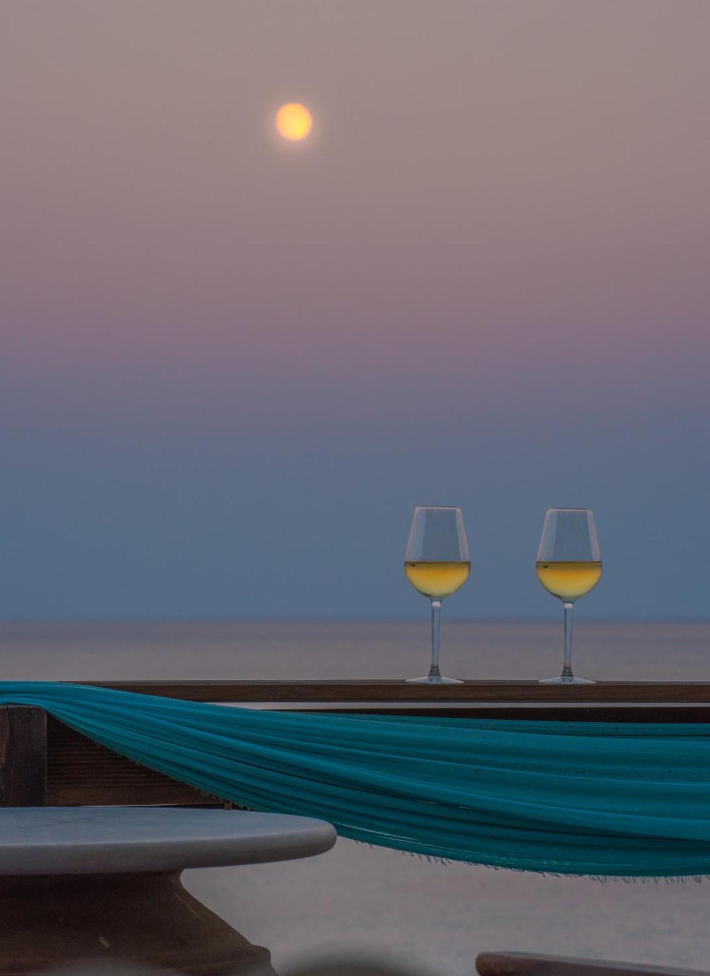 Porto Koukla Beach Agios Sostis  Zewnętrze zdjęcie