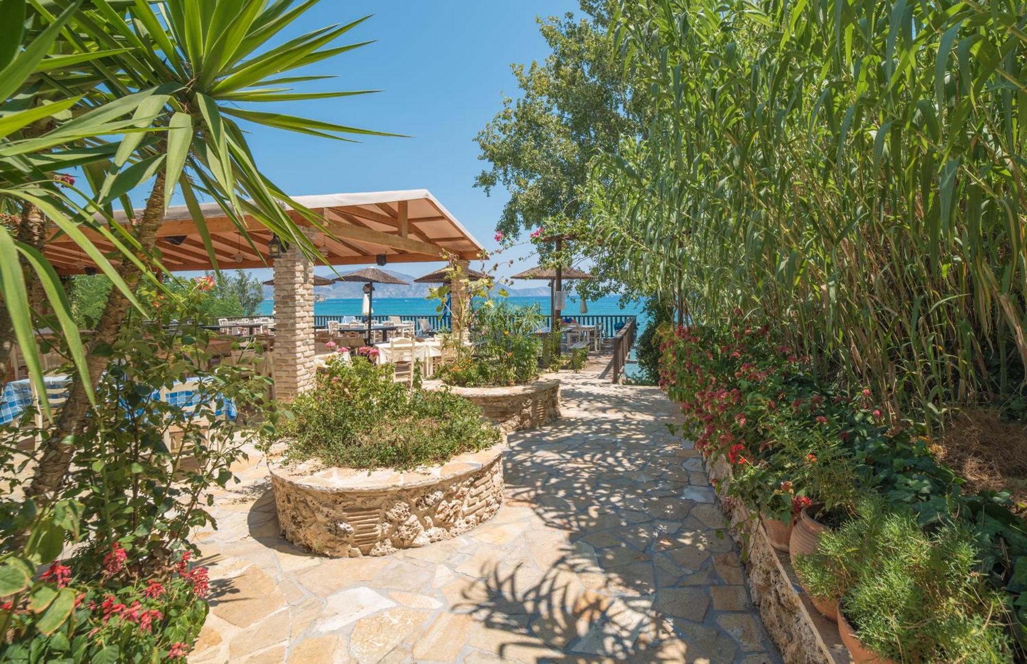 Porto Koukla Beach Agios Sostis  Zewnętrze zdjęcie